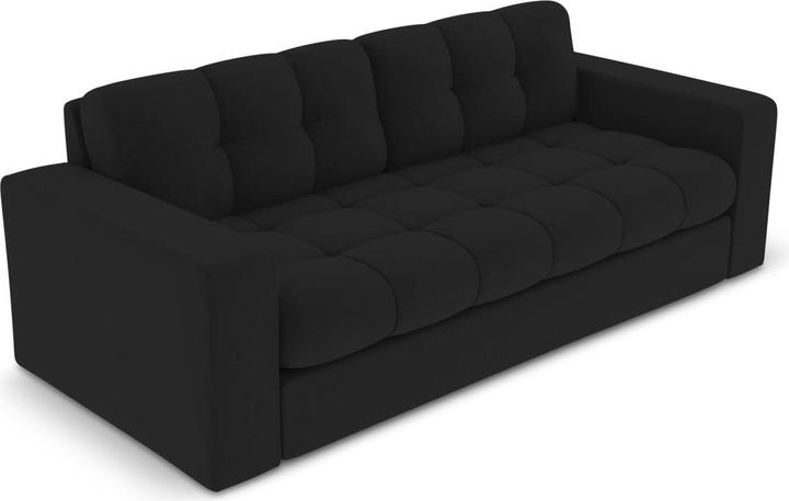 Image du produit CXL by Christian Lacroix Canapé, "Yohan", 2 Places, 162x90x72 Fabriqué en Europe (2 places)