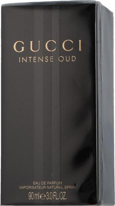 Actual product image Gucci Oud Intense (Eau de parfum, 90 ml)