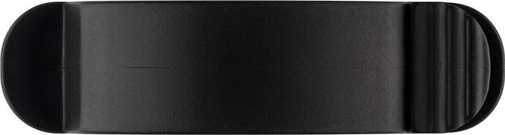 Produktbild Goobay Kabel Management Clip 3-Slots, schwarz