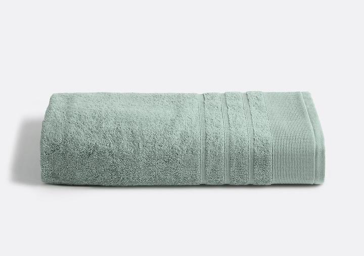 Produktbild La Redoute Interieurs Drap De Bain (70 x 140 cm)