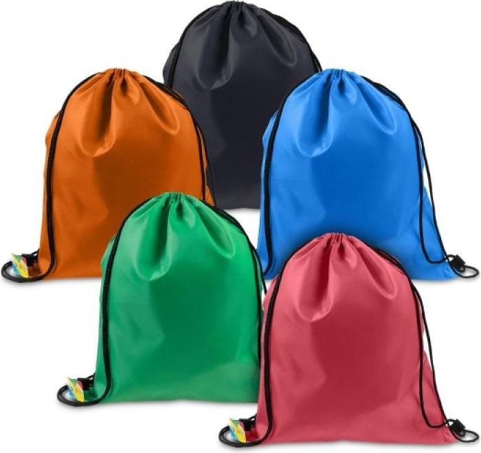 Immagine prodotto Gimboo Borsa a tracolla, xxl, non stampata, mix di colori