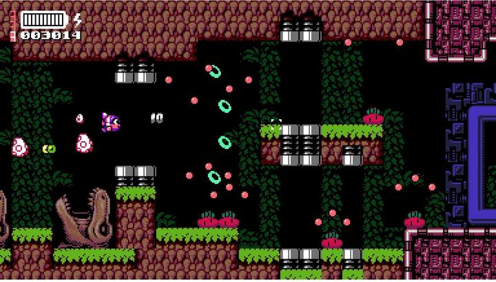 Image du produit Fangamer UFO 50 (Switch, DE)