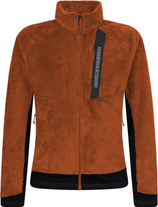 Produktbild Rock Experience Blizzard Tech Mock Fleece (XL)