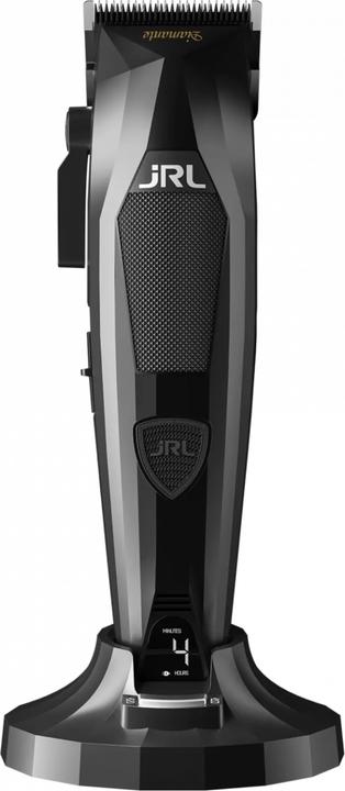 Actual product image JRL Diamante Combo Set Black
