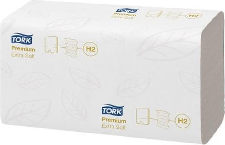 Actual product image Tork Paper towels (3x)