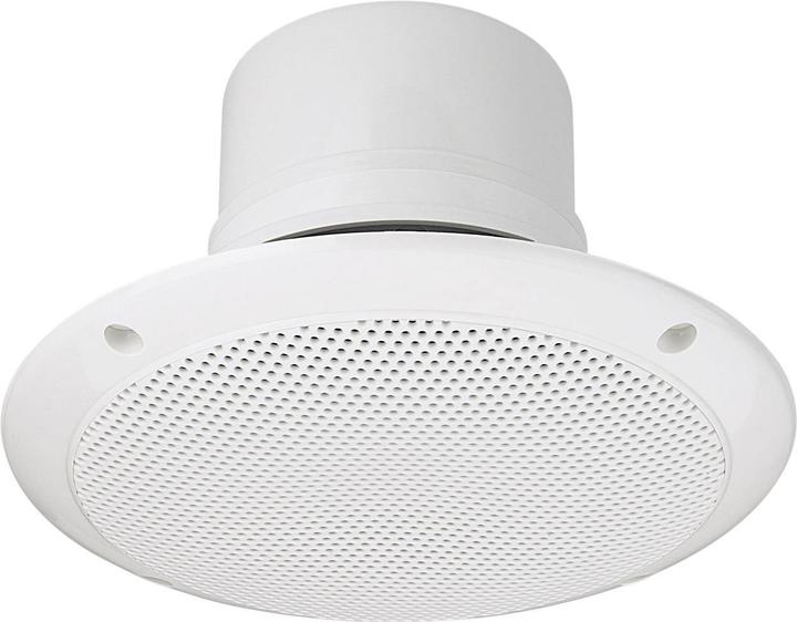 Produktbild Monacor ELA-Einbaulautsprecher EDL-206 (1 Stk.)