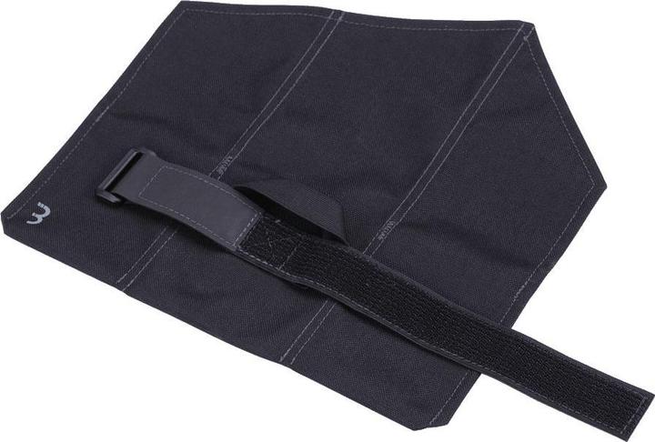 Actual product image BBB Rollpack (Saddle bag)