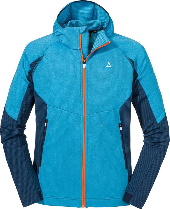 Schöffel Fleece Hoody Forillon M (M)