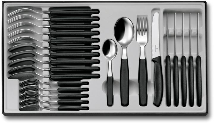 Produktbild Victorinox Tafelbesteck (24 Stk., Besteck Set)