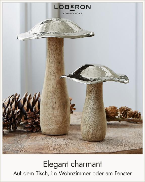 Image du produit Loberon Boletus