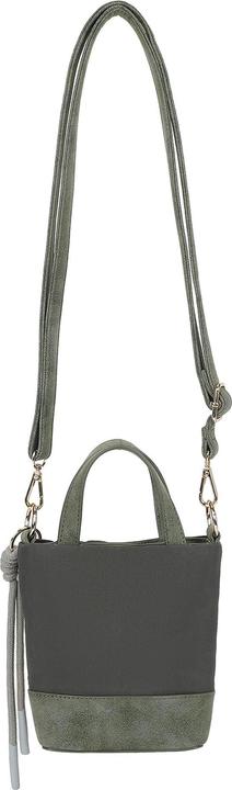 Produktbild Fritzi aus Preußen Brigitte x fritzi Mini Toty limited Bubble Mini Bag Handtasche 13 cm