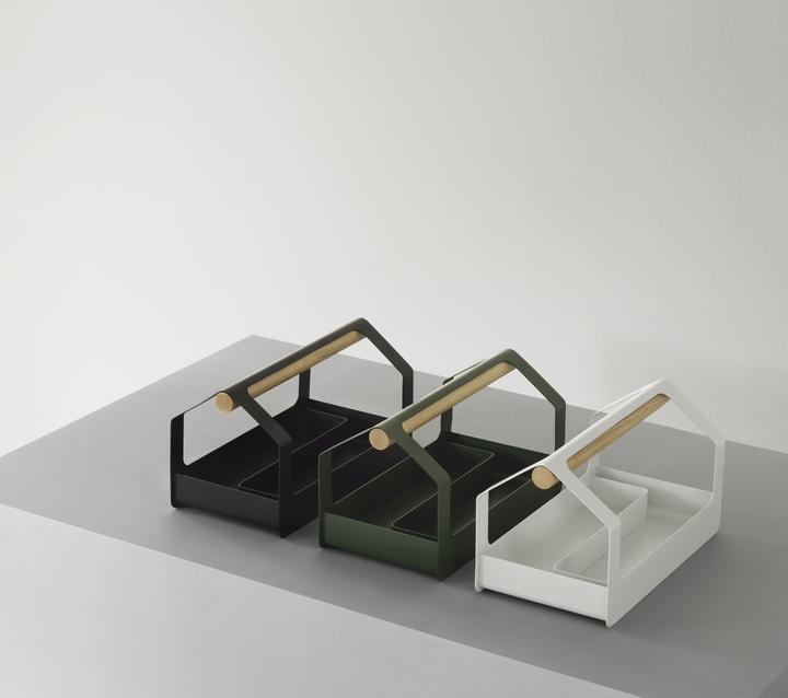 Actual product image Normann Copenhagen Haus Toolbox (36 cm)
