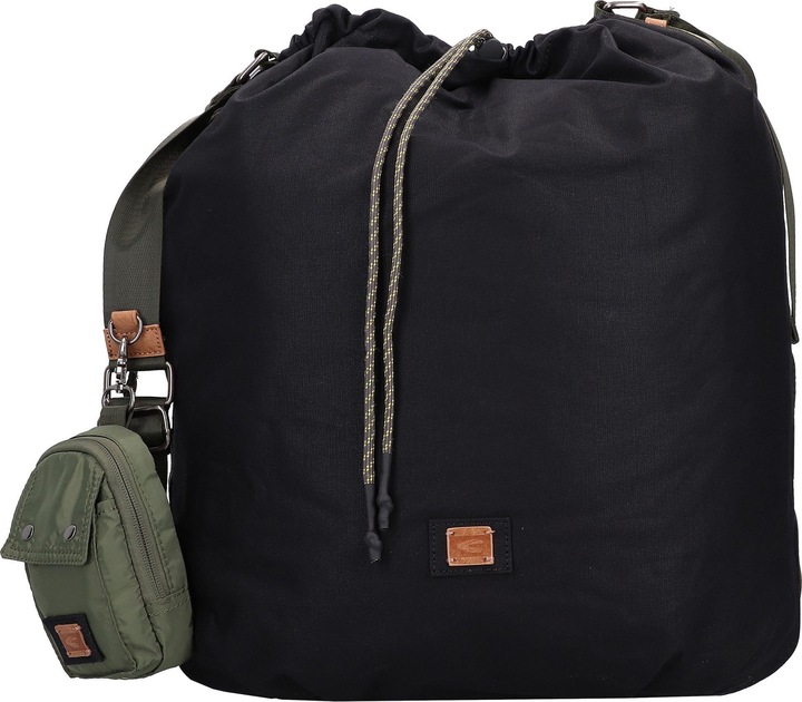 Immagine prodotto Camel Active Borsa a tracolla in tela Borsa a tracolla Laona