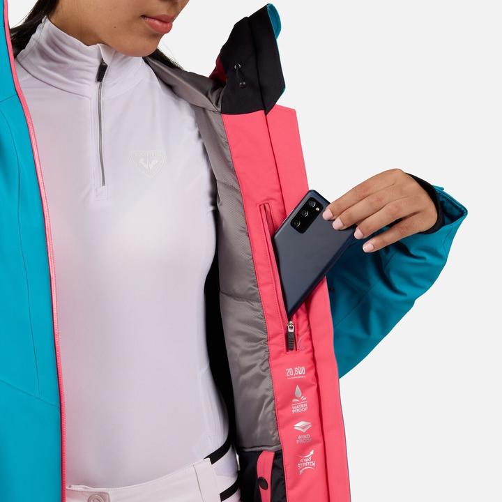 Produktbild Rossignol Blackside (XL)