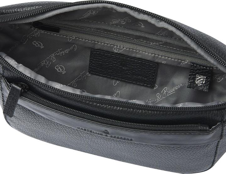 Produktbild Castelijn & Beerens Onyx Gürteltasche