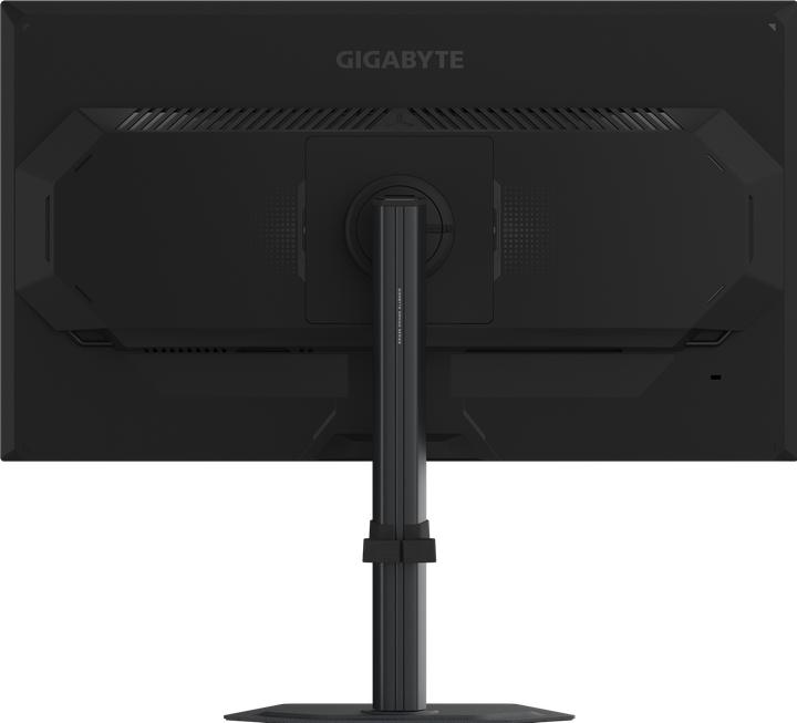 Actual product image Gigabyte G25F2A 62,23cm 24,5Zoll SS IPS 1920x1080 FHD 240Hz 300cd/m2 2xHDMI 1xDP (1920 x 1080 pixels, 24.50")