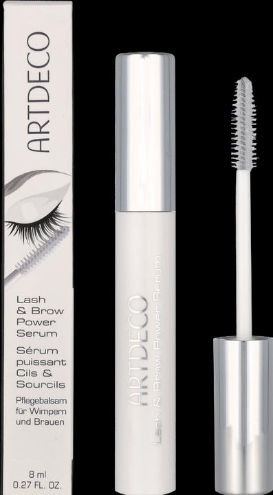 Actual product image Artdeco Lash & Brow Power (8 ml)