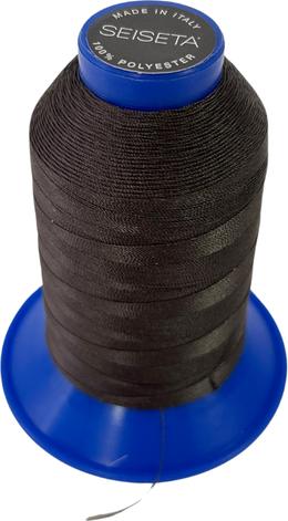 Immagine prodotto Seiseta Nylon Thread for Beaded brown