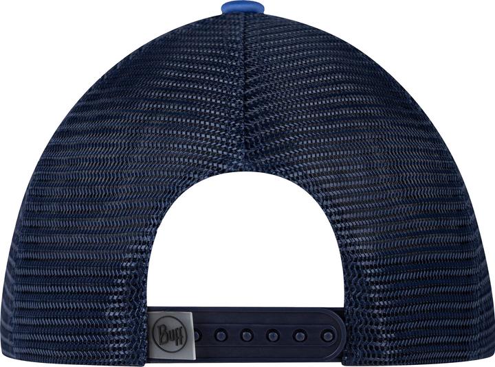 Produktbild Buff Trucker Cap Arand Blue