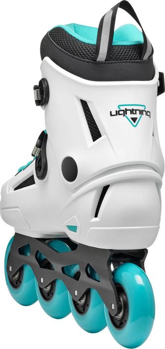 Produktbild Rollerblade W Lightning 80 (40.5, 41)