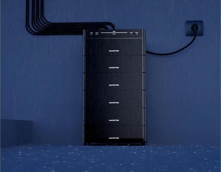 Produktbild Marstek Venus A Energiespeicher