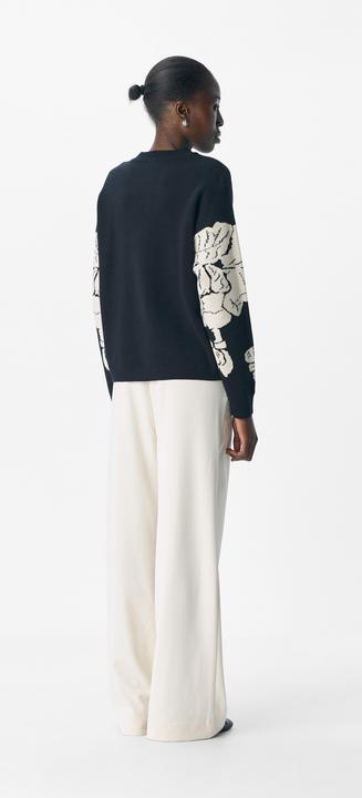 Produktbild Object Strick Pullover (S)