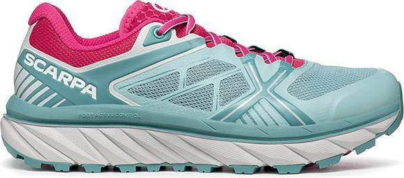 Produktbild Scarpa Spin Infinity Wmn (38)