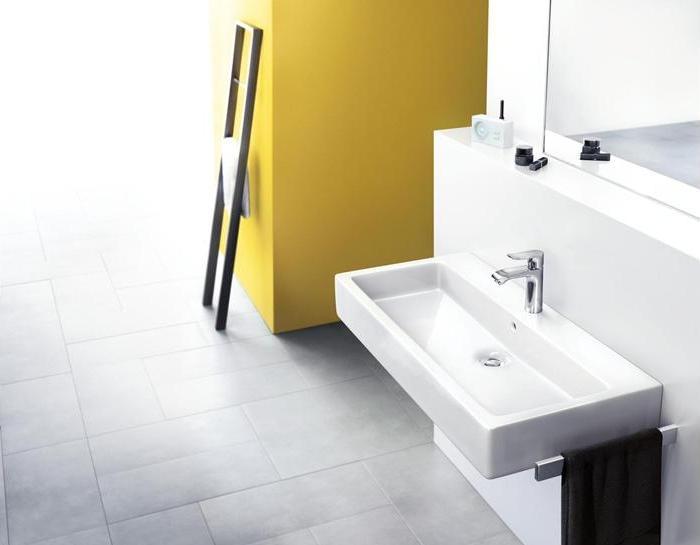 Produktbild hansgrohe Metris Chrom