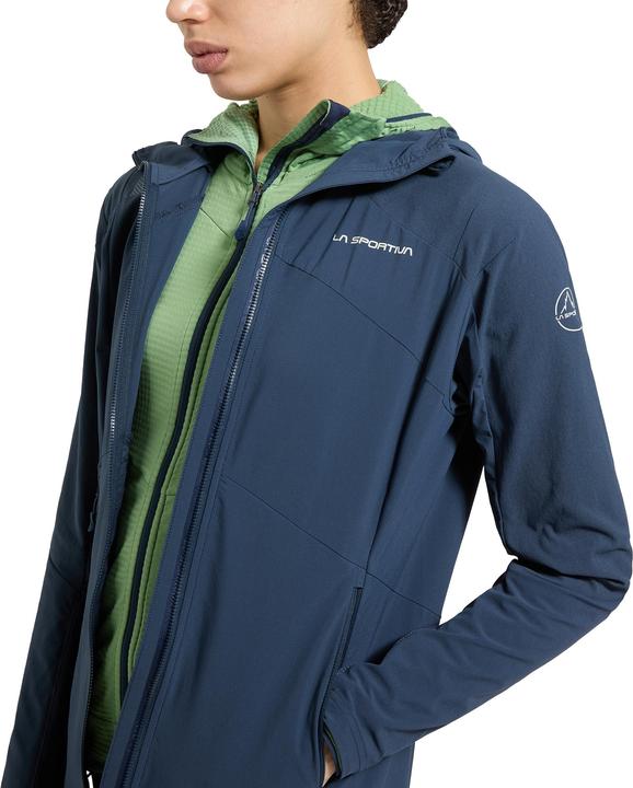 Produktbild La Sportiva Aequilibrium Speed Jacket (M)