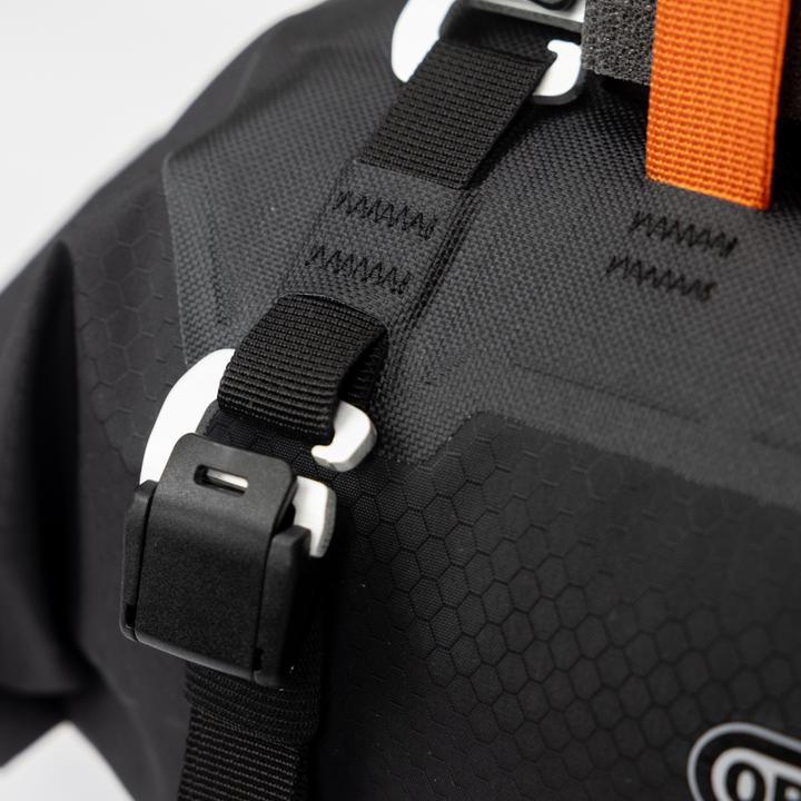 Image du produit Ortlieb Handlebar Pack (9 l, Sacoche de guidon)