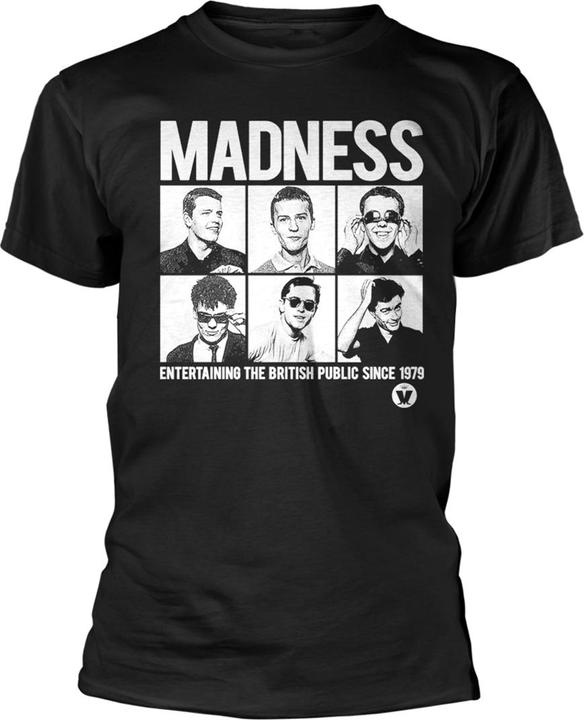Immagine prodotto Madness Since 1979 TS (3XL)