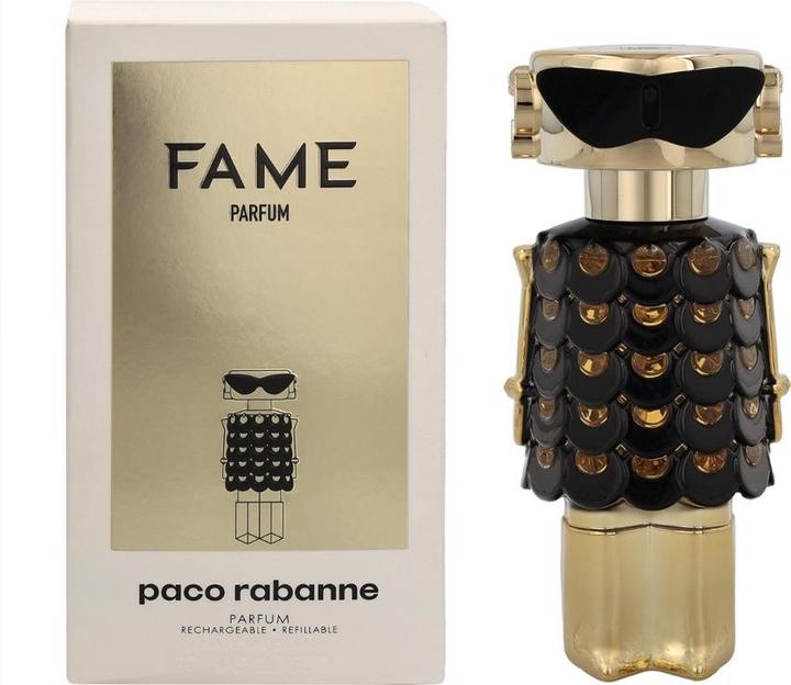 Produktbild Paco Rabanne Fame (Eau de Parfum, 80 ml)