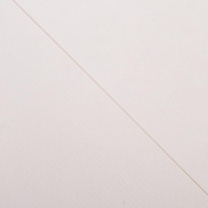 Image du produit Idena Bloc d'aquarelle (A4, Blanc, Couverture souple)