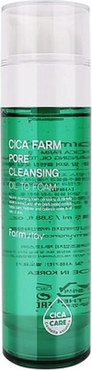 Produktbild Farm Stay Cica (Reinigungsöl, 115 ml)