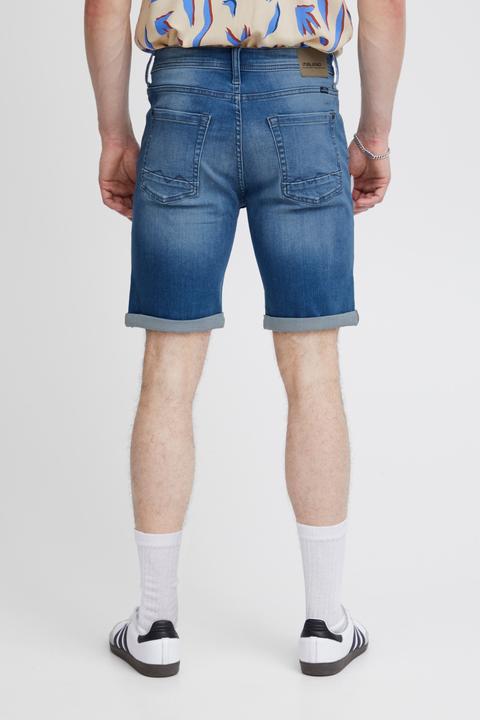 Actual product image Blend BHDenim shorts w. multiflex 20707722 (3XL)