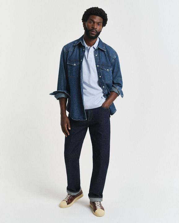 Immagine prodotto GANT Reg Shield SS Pique (M)