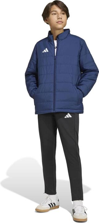 Image du produit Adidas Entrada hellmarineblaue Kinderjacke (152)