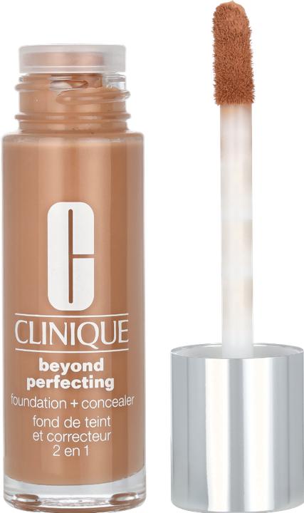 Immagine prodotto Clinique Beyond Perfecting Foundation + Concealer (11 Miele)