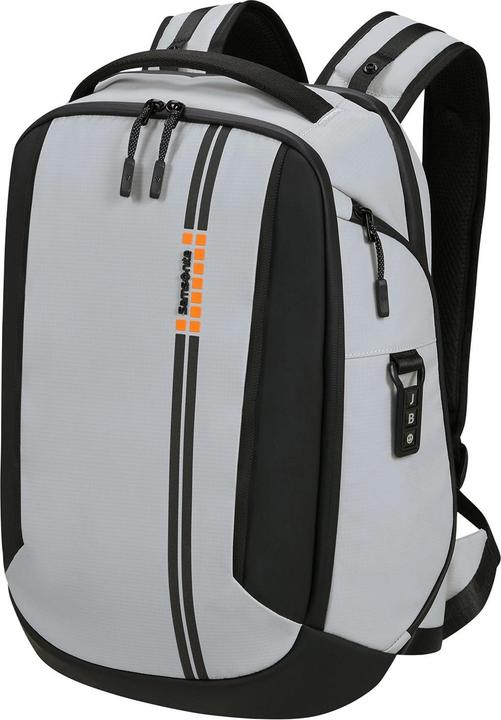 Actual product image Samsonite Active Road Laptop Backpack (20 l)