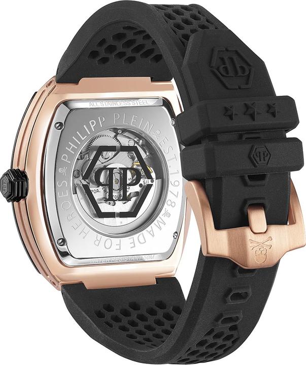 Produktbild Philipp Plein The $keleton (Analoguhr, 44 mm)