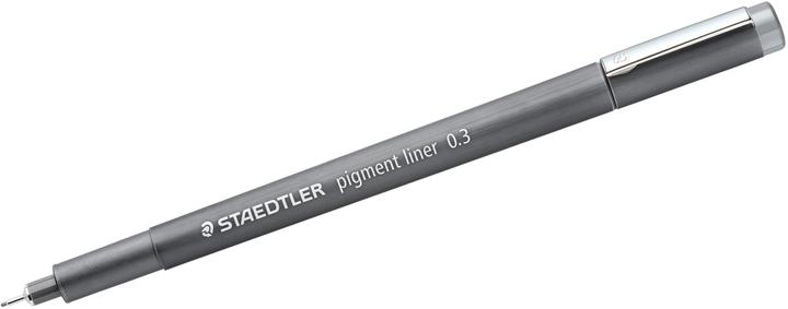 Image du produit Staedtler Pigment liner (1x)