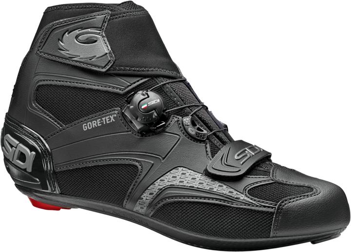 Actual product image Sidi Zero Gore (39)