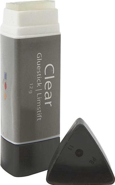 Immagine prodotto Creativ Company Colla stick trasparente