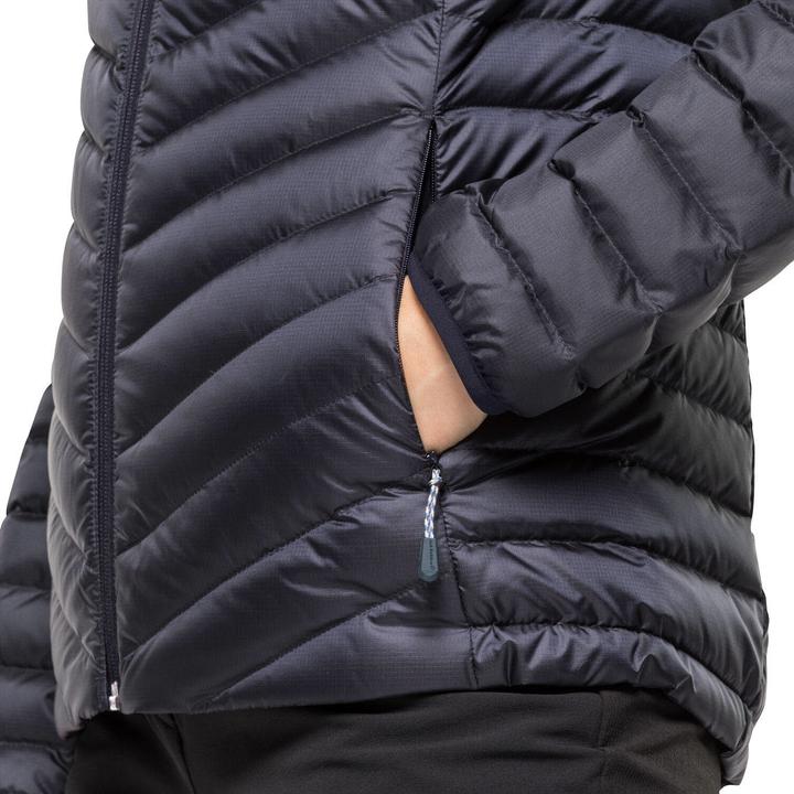 Actual product image Jack Wolfskin Passamani Down Hoody W (L)