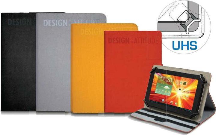 Actual product image Port Designs 201352 (Samsung Galaxy Tab A9+)