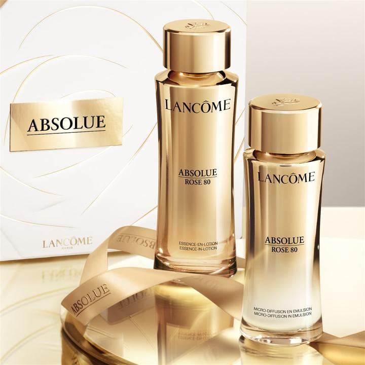 Produktbild Lancôme Absolue Rose 80 Lotion (150 ml)