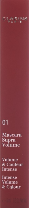 Immagine prodotto Clarins Supra Volume (01 nero intenso)