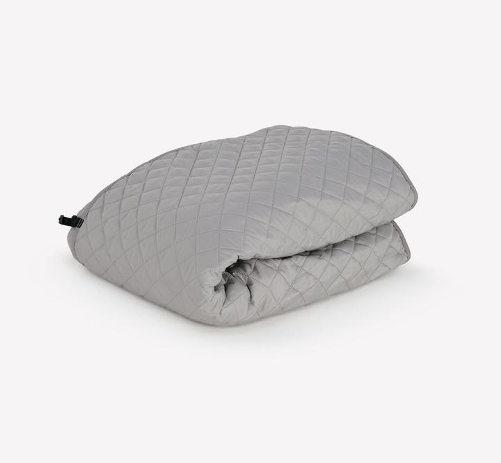 Immagine prodotto Quechua Isolierung für Dachzelt MH500 Fresh & Black 2 Personen (Tenda sul tetto, 3.90 kg, 2 persone)