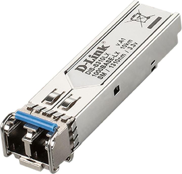 Produktbild D-Link DIS S310LX SFP (Mini-GBIC)-Transceiver-Modul