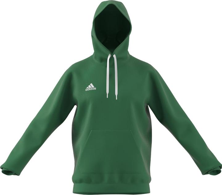 Produktbild Adidas Entrada 22 Kapuzenpullover Herren (M)